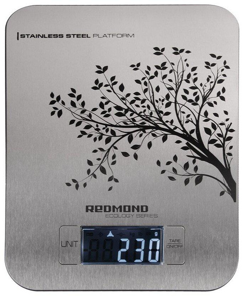Кухонные весы REDMOND RS-M748