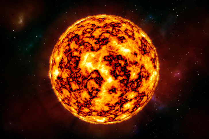 Приближается новый пик: физик рассказал, когда Солнце усилит активность и чем это нам грозит