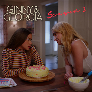 «Джинни и Джорджия»: когда уже 2 сезон и что там будет?