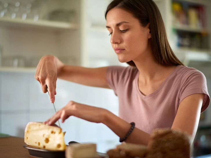 Убийцы диеты: продукты, которые усиливают чувство голода