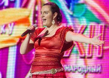 Елена Ваенга рассказала о любимых духах