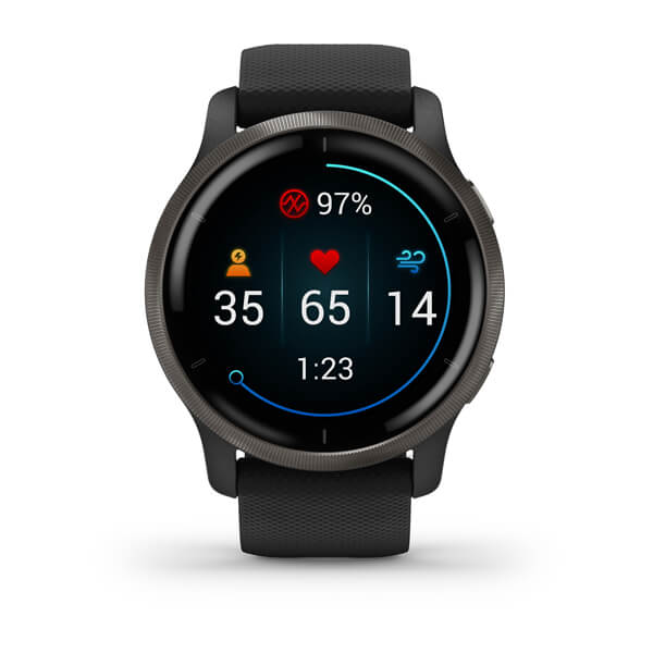 Новые модели смарт-часов Garmin — хит сезона: вот когда они вам ...