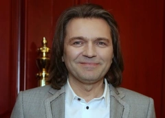 Дмитрий Маликов: «Не хочу, чтобы сын рос быстро»