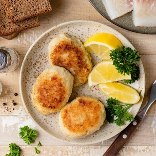 Идеальные рыбные котлеты: хитрости самого вкусного ужина, о которых вы не знали