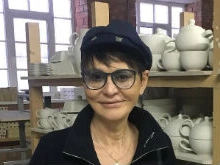 Ирина Хакамада поделилась эффектным снимком в джакузи