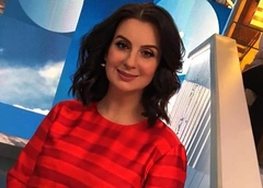 Екатерина Стриженова бесится из-за вредных привычек мужа