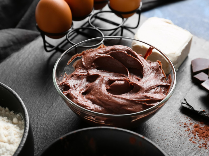 Брауни с шоколадной стружкой: пошаговый рецепт самого вкусного десерта