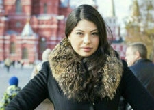 Инна Воловичева рассказала, как покоряла Москву
