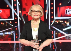 92-летняя победительница «Голос 60+» раскрыла секрет, как покорить жюри