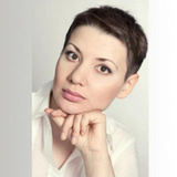 Наталья Голованова