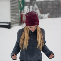 Аватарка Лиза