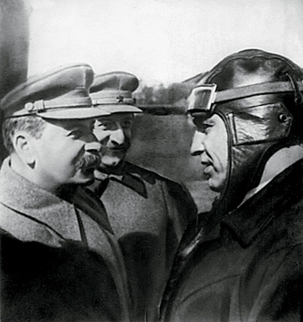 «Любимчик Сталина»: почему погиб самолет Сигизмунда Леваневского