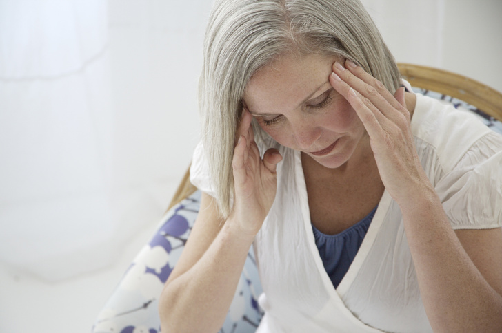 Несладкая жизнь: 12 правил питания для тех, кто страдает от мигрени