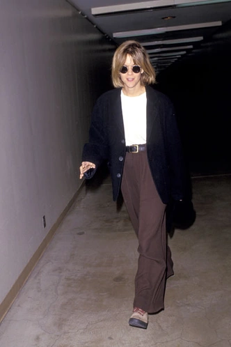 Мег Райан, 1994 год | Источник: Getty Images