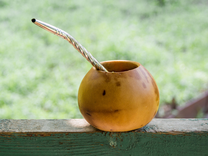 Мифология мате: как традиционный южноамериканский напиток стал неотъемлемой частью культуры