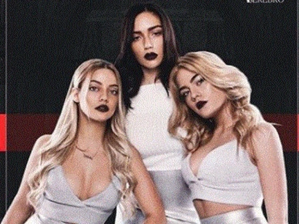 Максим Фадеев назвал имя новой солистки группы SEREBRO