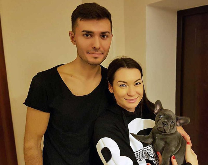 Ида Галич: «У нашей собаки был пункт в контракте о денежном вознаграждении»
