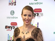 Анастасия Волочкова поддержала Ксению Собчак в ее конфликте с Сергеем Шнуровым