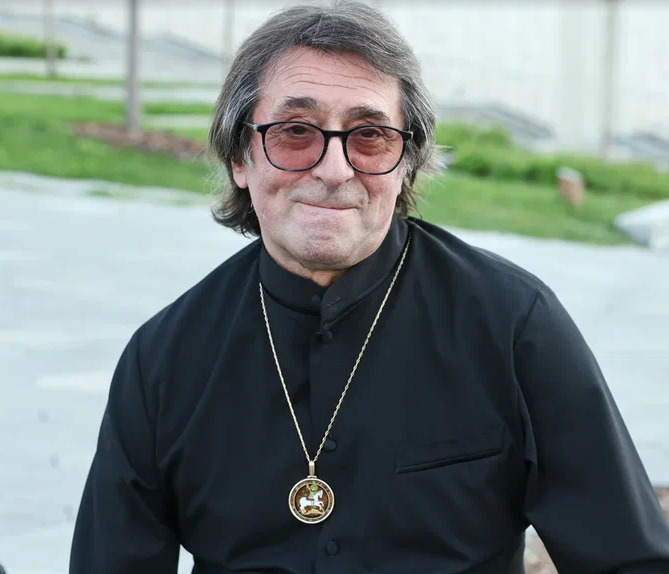 Юрий Башмет