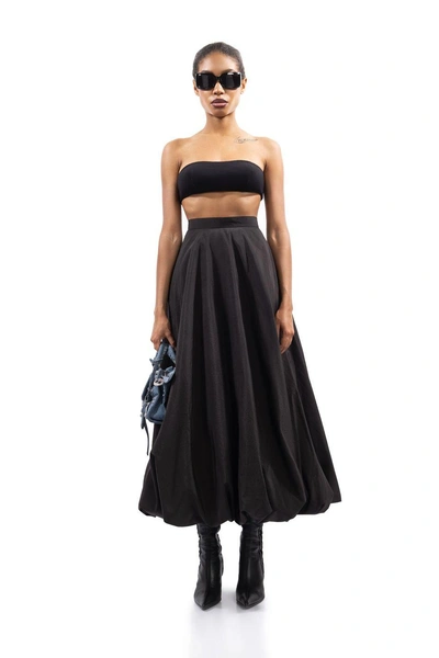 Юбка-баллон You WannaГде купить: https://you-wanna.ru/