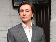 Сергей Безруков спасает больных детей