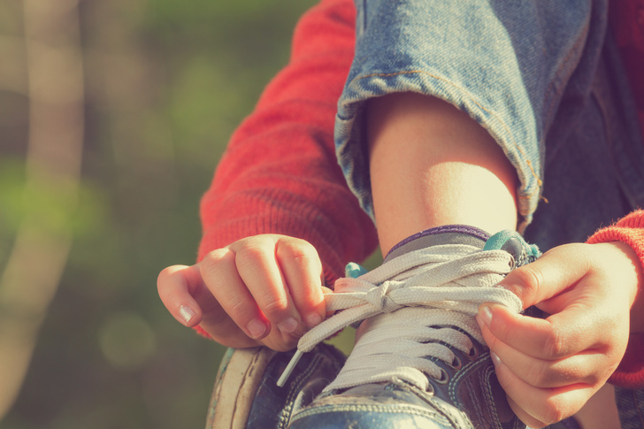 как подобрать ребенку обувь