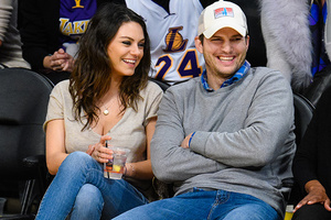 Mila Kunis Мила Кунис