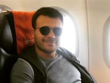 Эмин Агаларов решил сбежать в Баку