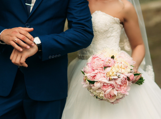 Этикет на свадьбе: 9 главных правил, которые сделают ваше торжество идеальным
