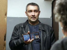 Шутки в теле от Сергея Ашарина: «Балабол»