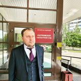 адвокат Андрей Алешкин