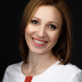 Анна Карпова