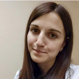 Анна Наумова