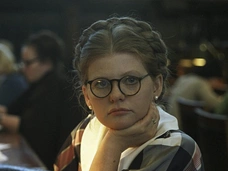 Во время съемок «Карнавала» беременная Ирина Муравьева потеряла ребенка