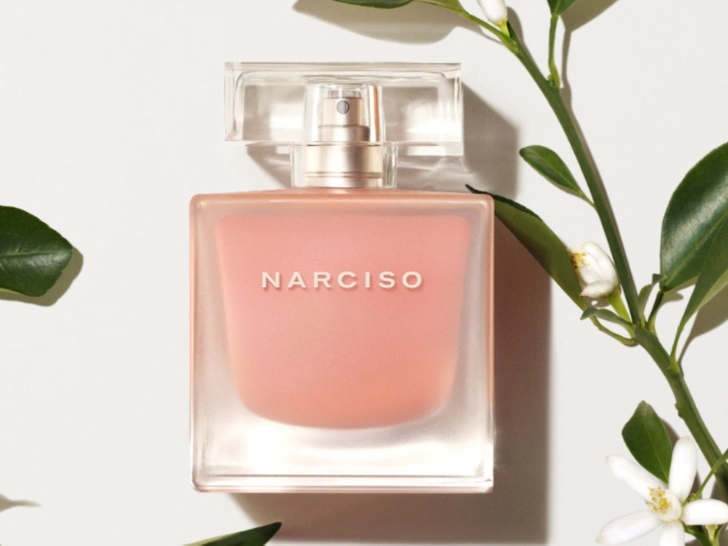 Аромат дня: Narciso Eau Neroli Ambrée от Narciso Rodriguez