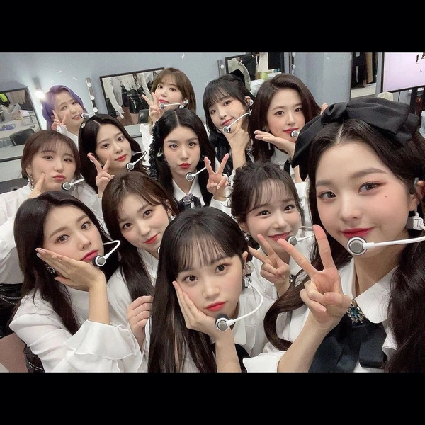 Воссоединения IZ*ONE не будет! 😭