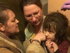 Почему молчала девочка-маугли: мать оправдалась за тяжелое состояние ребенка