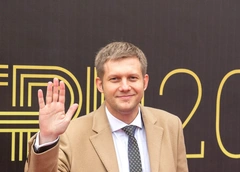 Борис Корчевников сильно похудел после лечения