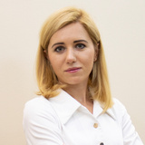 Екатерина Степцова