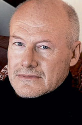 Жан-Мишель Ирт (Jean-Michel Hirt), психоаналитик, автор многочисленных книг и публикаций о любви, эротизме и желании.
