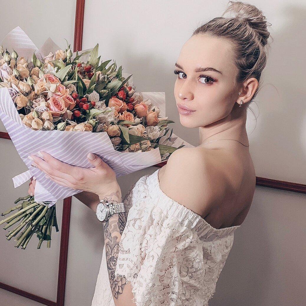 Простила насильника, развелась и упустила миллионера из-за зависимости. Диане Шурыгиной — 26