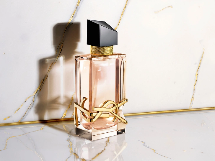 Аромат дня: Libre EDT от YSL Beauty