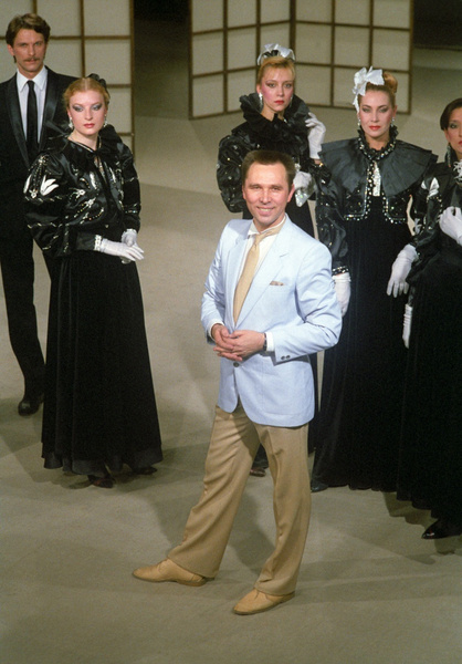 Когда наши женщины стали носить брюки, кто превратил Брежнева в денди: тайное закулисье советской моды