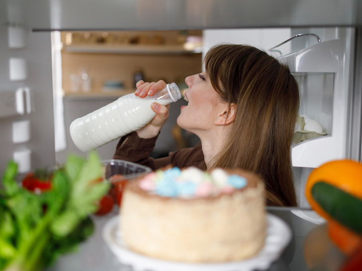 Как хранить молоко, чтобы оно как можно дольше оставалось свежим (вы точно делали это неправильно)
