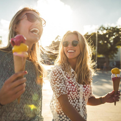 Тест: выберите свое любимое мороженое, а мы расскажем о вашем характере