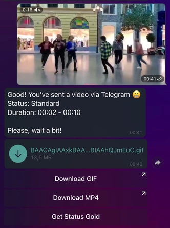 Самые прикольные и полезные боты в Telegram