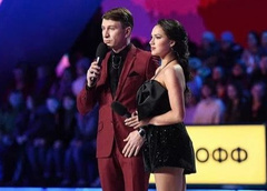Кто занял место Алексея Ягудина рядом с Алиной Загитовой в шоу «Ледниковый период»