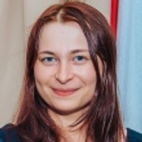 Аватарка Алиса Нузирова