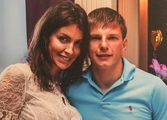 Адвокат Алисы Аршавиной боится, что футболист отнимет у нее дочь