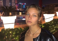 Алеся Кафельникова: «Я безумно люблю Фараона»